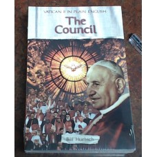 The Council  Vol. 1,2,3